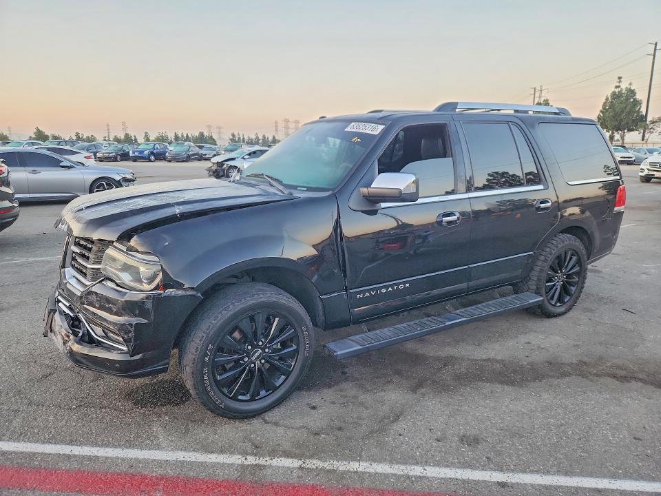 2016 LINCOLN NAVIGATOR SELECT  
