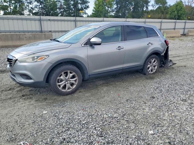 2015 MAZDA CX-9 SPORT  