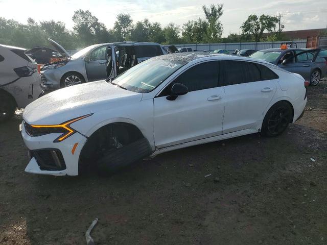 2026 KIA K5 GT LINE  
