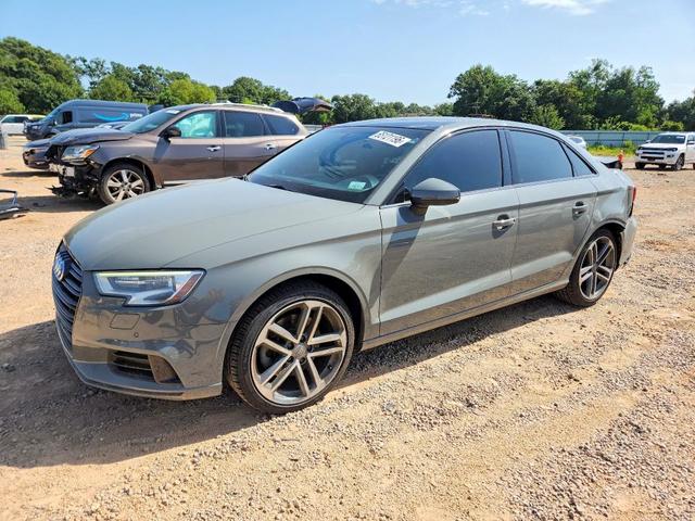 2020 AUDI A3 PREMIUM  