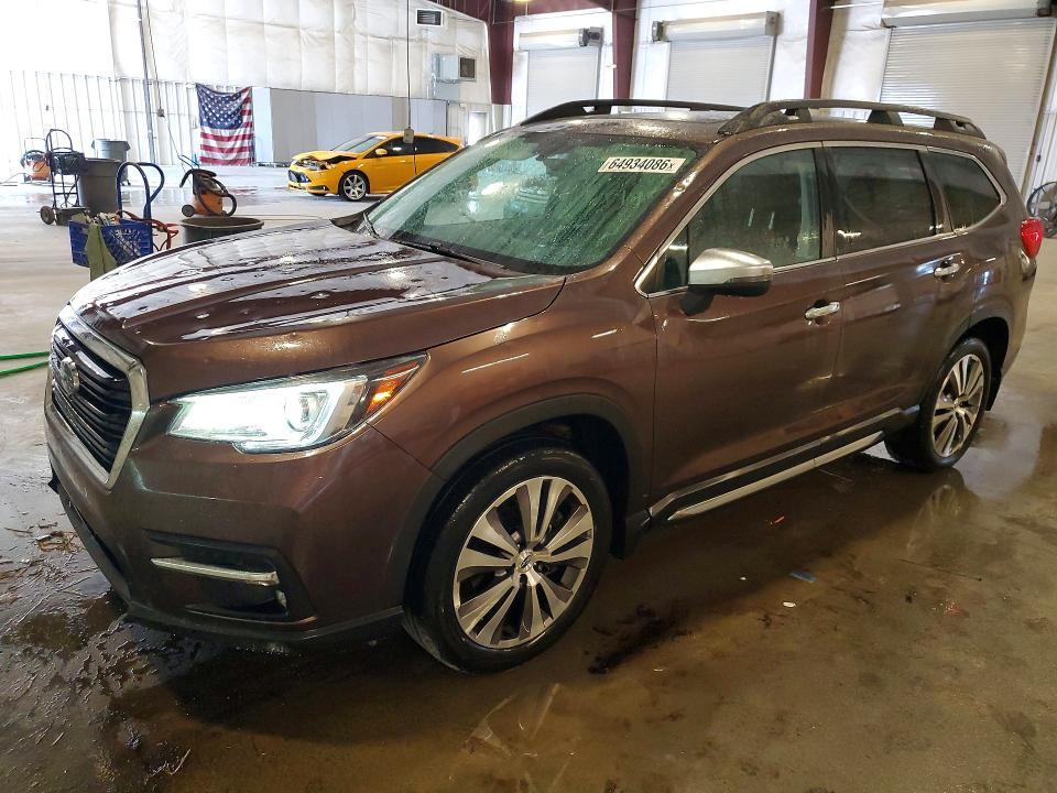 2020 SUBARU ASCENT TOURING  