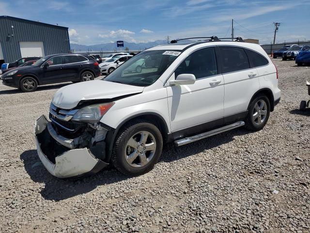 2011 HONDA CR-V EXL  