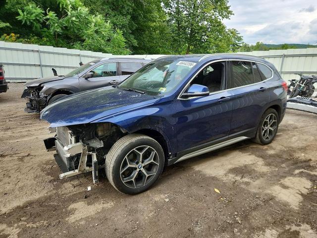 2019 BMW X1 XDRIVE28I  