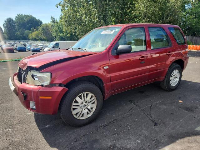 2005 MERCURY MARINER   