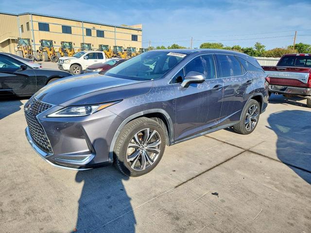 2020 LEXUS RX 350 L  