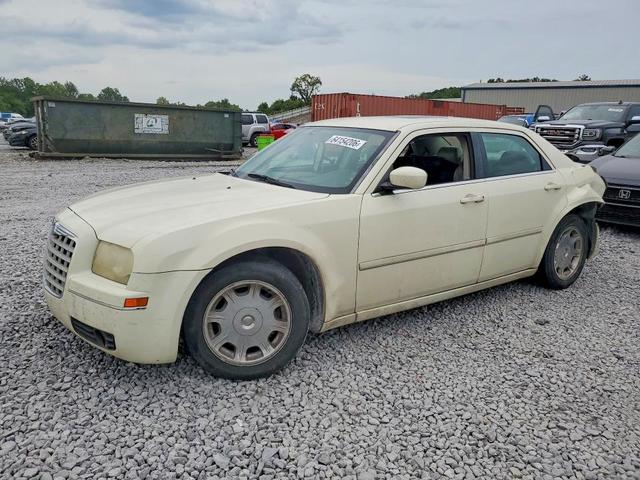 2005 CHRYSLER 300 TOURING  