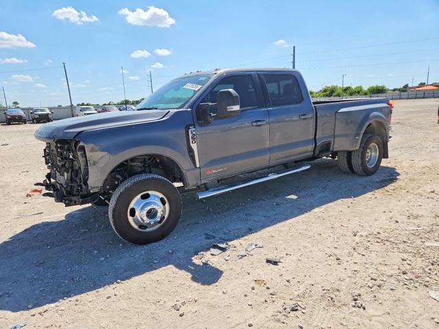 2026 FORD F350 SUPER DUTY  