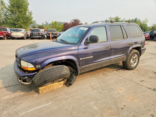 1998 DODGE DURANGO   