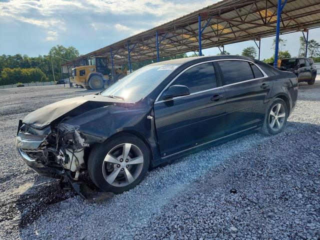 2008 CHEVROLET MALIBU 2LT  