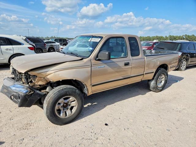 2000 TOYOTA TACOMA XTRACAB PRERUNNER  
