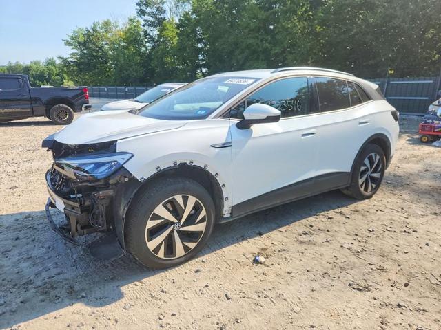 2023 VOLKSWAGEN ID4 PRO  