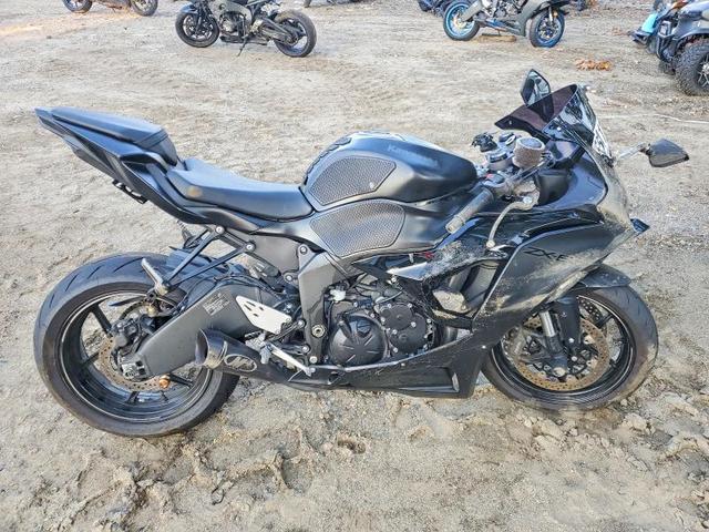 2024 KAWASAKI ZX636 K  