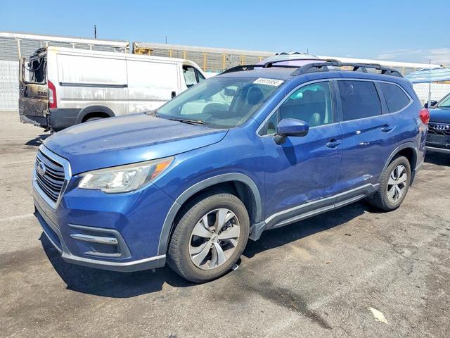 2019 SUBARU ASCENT PREMIUM  