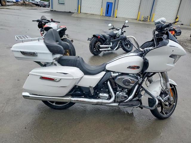 2024 HARLEY-DAVIDSON FLTRX   