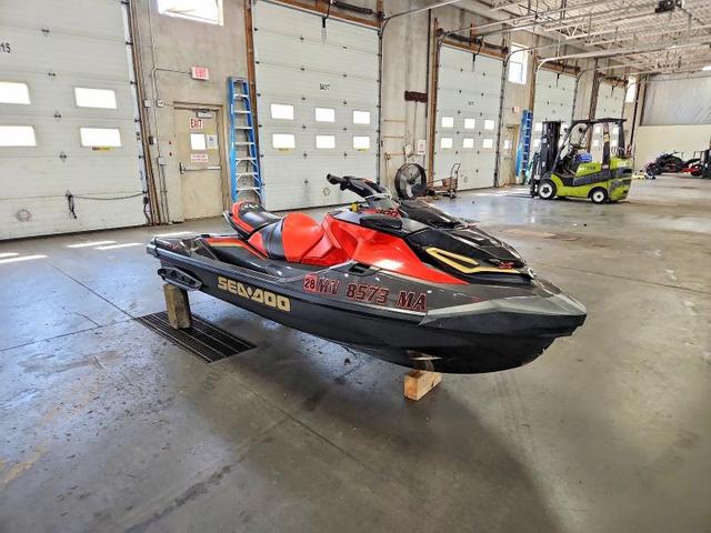 2020 SEA-DOO RXT-X300 JET SKI