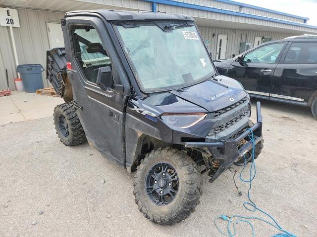 2023 POLARIS RANGER XP 1000 UTILITY VEHICLE