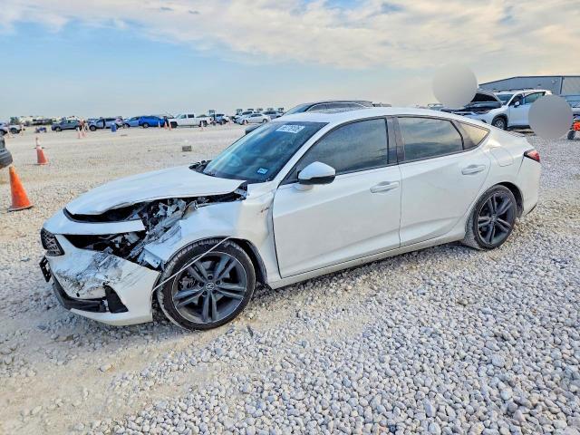 2024 ACURA INTEGRA A-SPEC TECH  