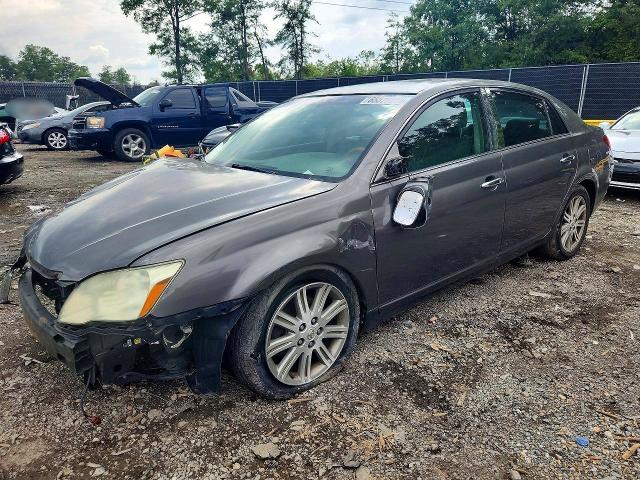 2007 TOYOTA AVALON LIMITED  