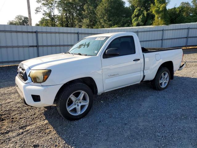 2008 TOYOTA TACOMA BASE  