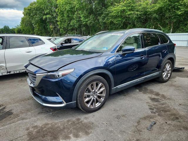 2020 MAZDA CX-9 GRAND TOURING  