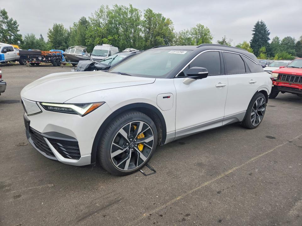 2024 ACURA ZDX TYPE-S  