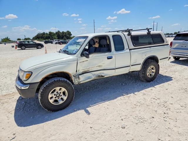 1998 TOYOTA TACOMA V6  