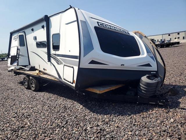 2022 KZ CONNECT CAMPER