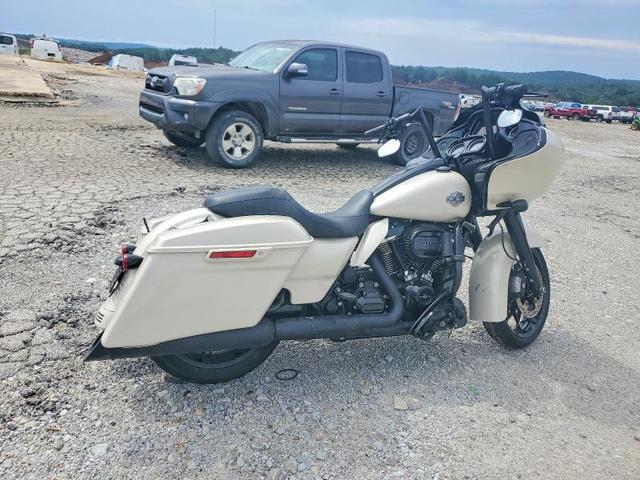 2022 HARLEY-DAVIDSON FLTRXS   