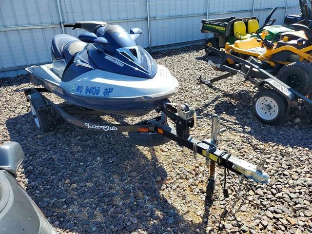 2003 SEA-DOO JET SKI