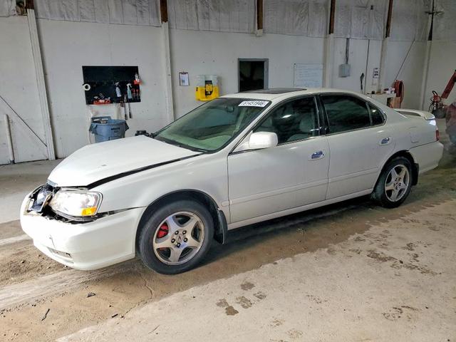 2003 ACURA 32TL   
