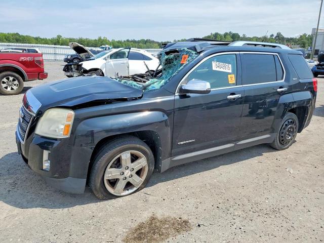 2012 GMC TERRAIN SLT  