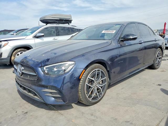 2023 MERCEDES-BENZ E 350  