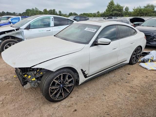 2023 BMW I4 EDRIVE 40  