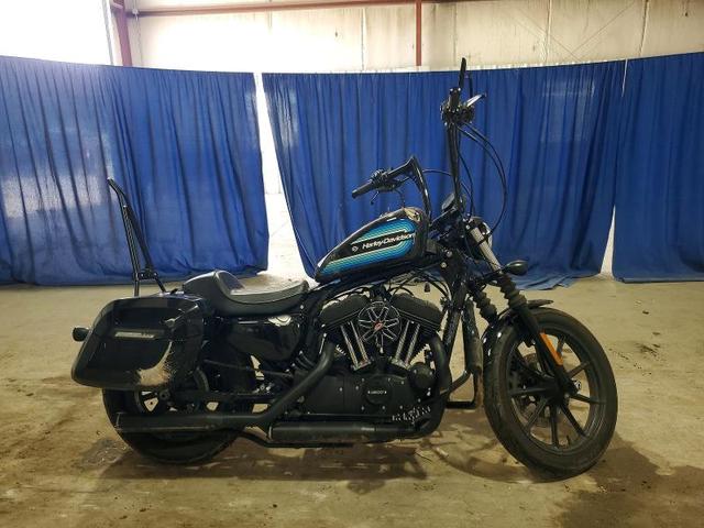 2018 HARLEY-DAVIDSON XL1200 NS  