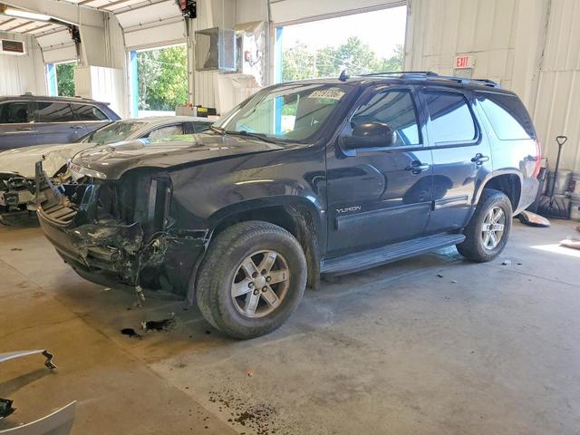 2011 GMC YUKON SLT  