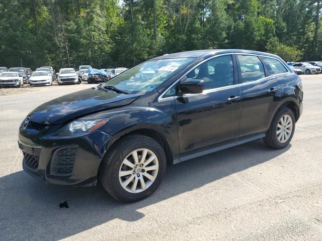 2010 MAZDA CX-7   