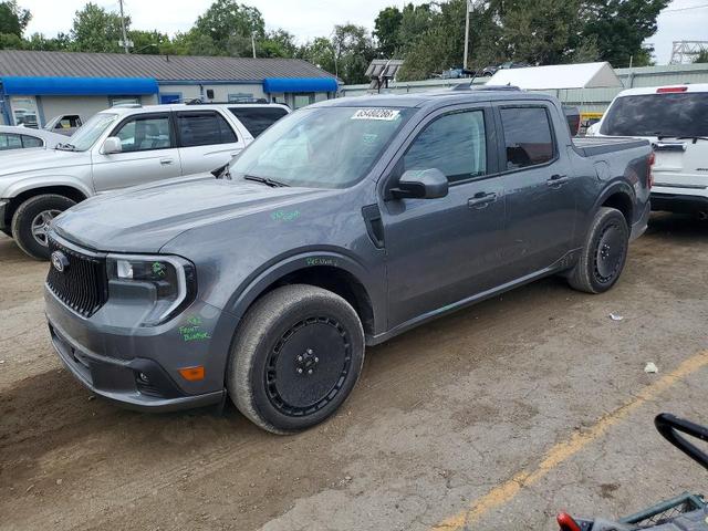 2026 FORD MAVERICK LOBO  