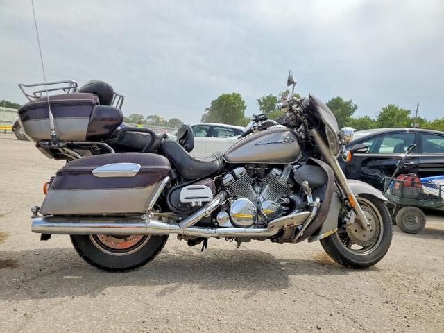 1999 YAMAHA XVZ13 TF  