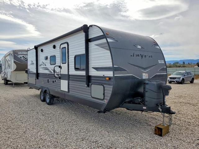 2023 JAYCO JAY FLIGHT CAMPER