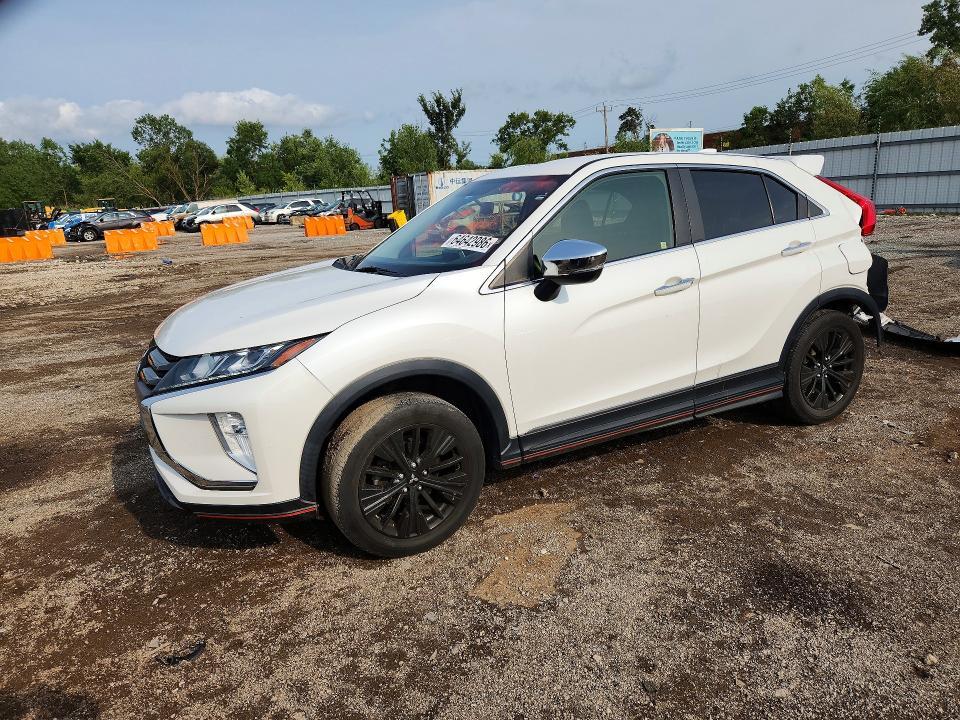 2019 MITSUBISHI ECLIPSE CROSS LE  