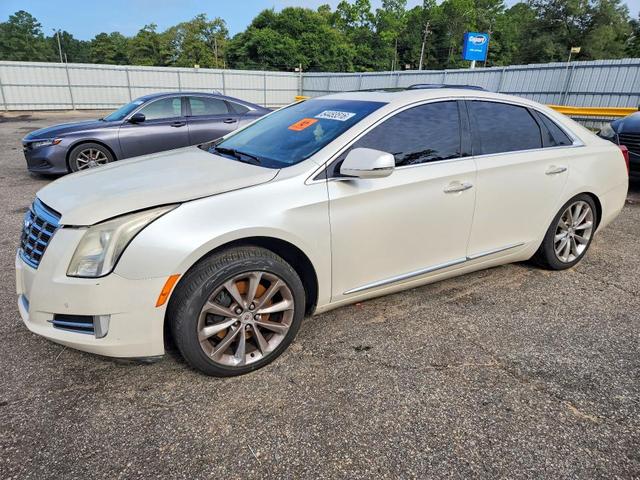 2013 CADILLAC XTS PREMIUM COLLECTION  