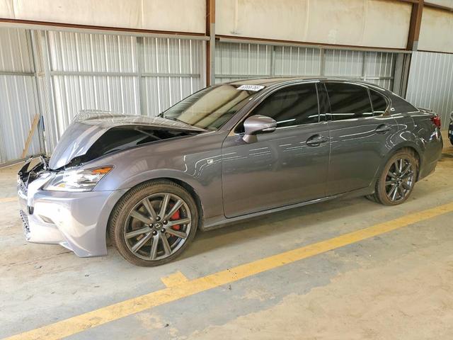 2015 LEXUS GS 350  