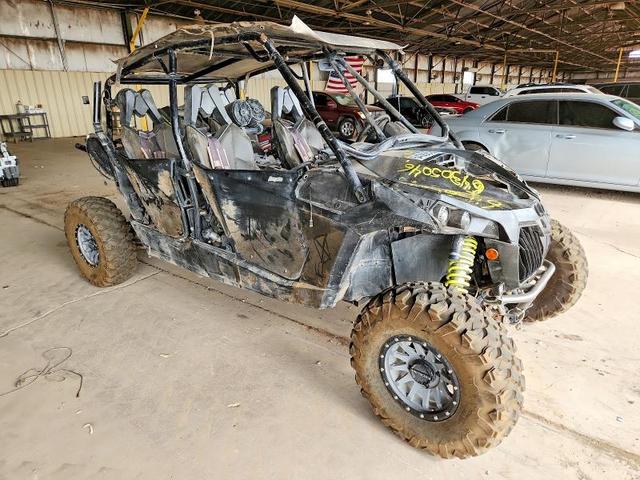2016 CAN-AM MAVERICK UTILITY VEHICLE