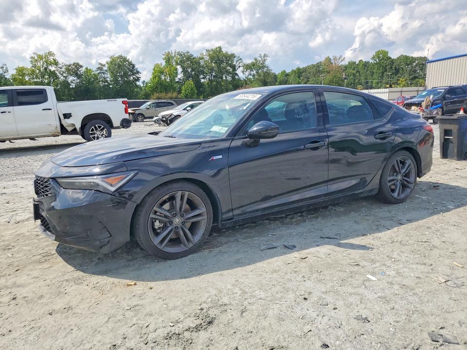 2024 ACURA INTEGRA A-SPEC TECH  
