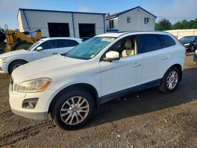2010 VOLVO XC60 T6  