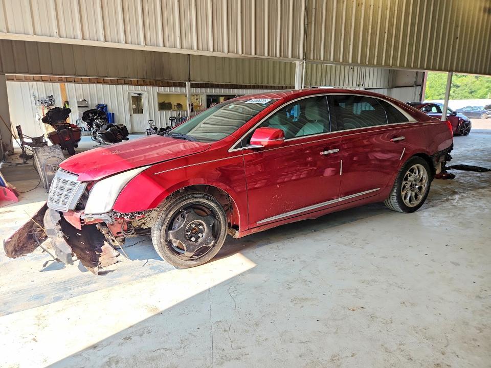2013 CADILLAC XTS PREMIUM COLLECTION  