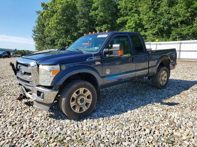 2014 FORD F350 SUPER DUTY  