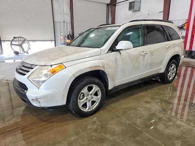 2008 SUZUKI XL7   