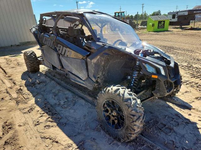 2023 CAN-AM MAVERICK X3 UTILITY VEHICLE