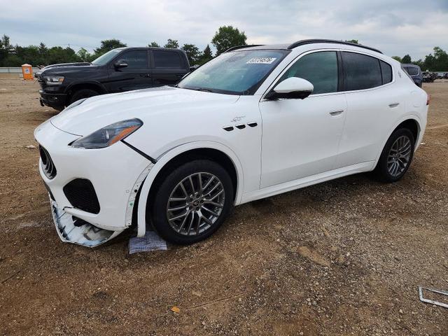 2023 MASERATI GRECALE GT  